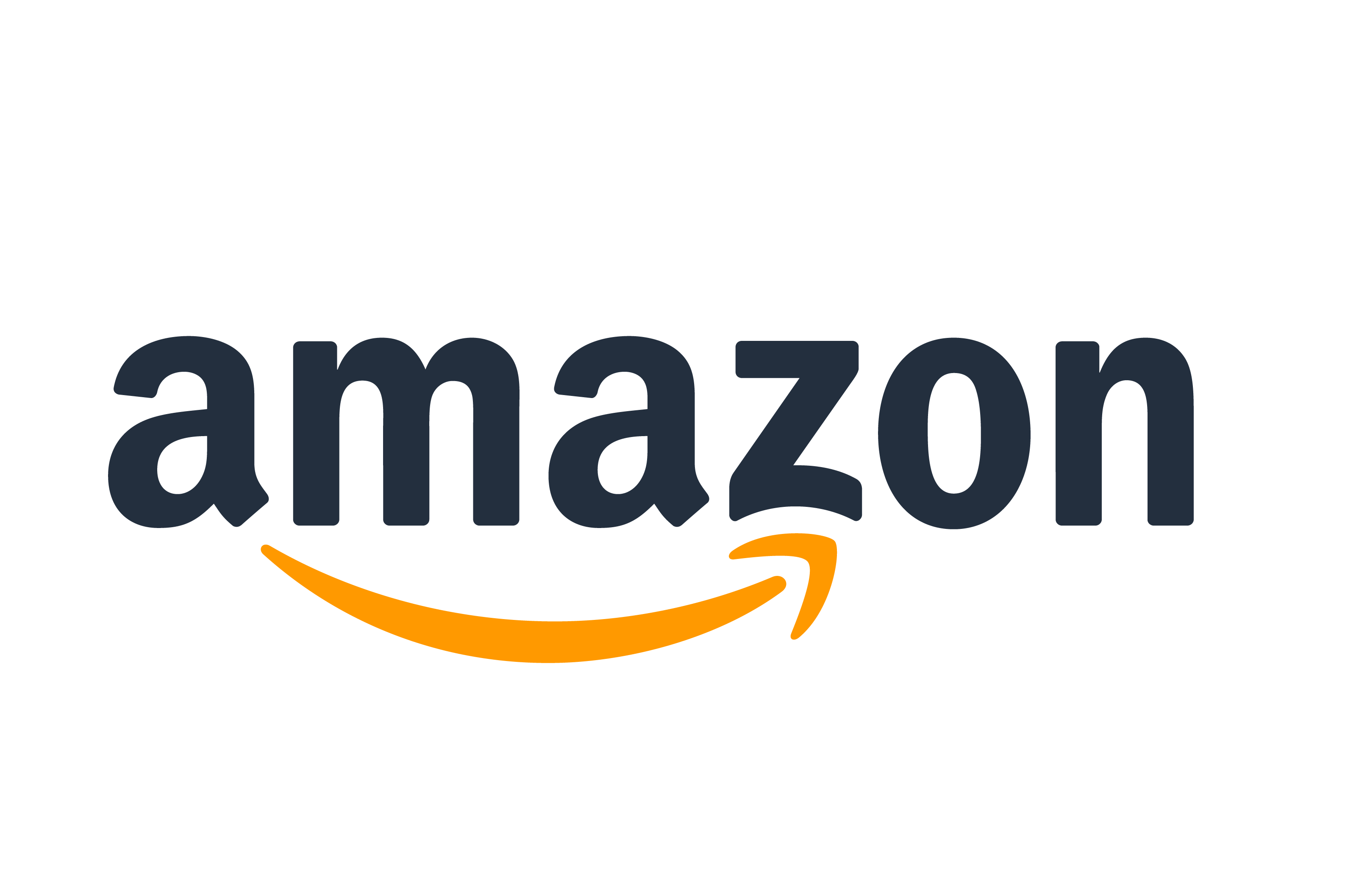 Amazon logo