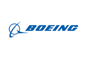 Boeing logo