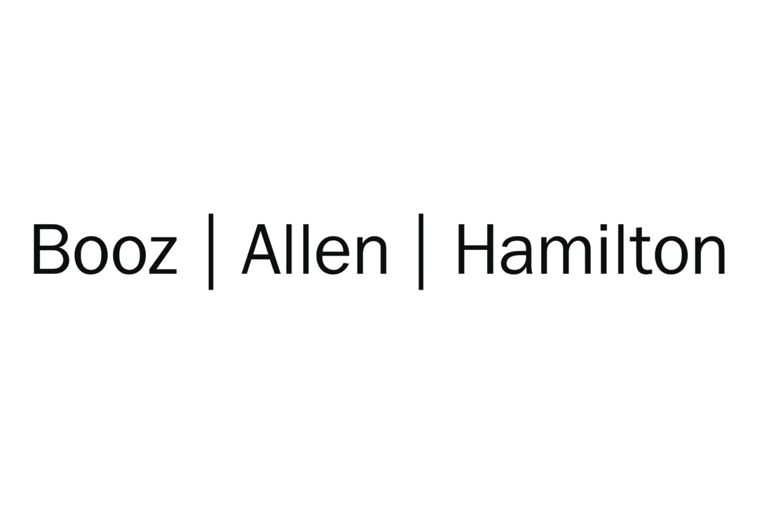 Booz Allen Hamilton
