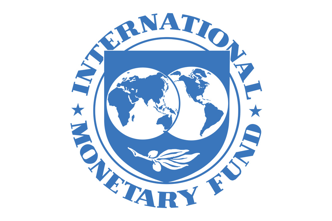 International Monetary Fund seal