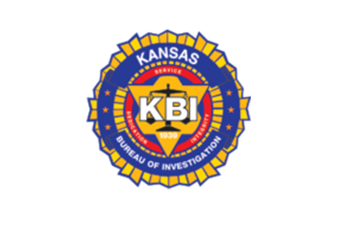 Kansas Bureau of Investigation seal