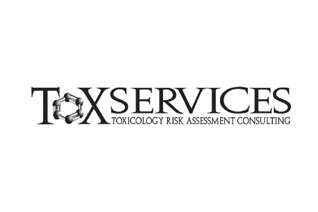 Tox Services logo