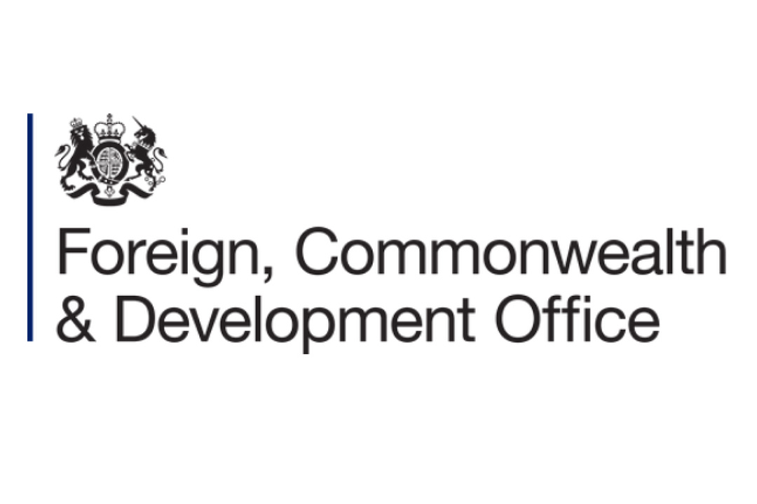 Foreign, Commonwealth and Development Office