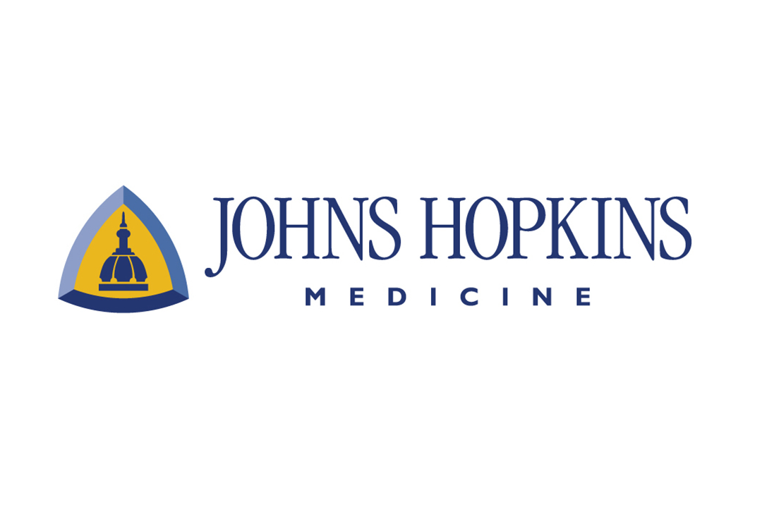 Johns Hopkins Medicine logo