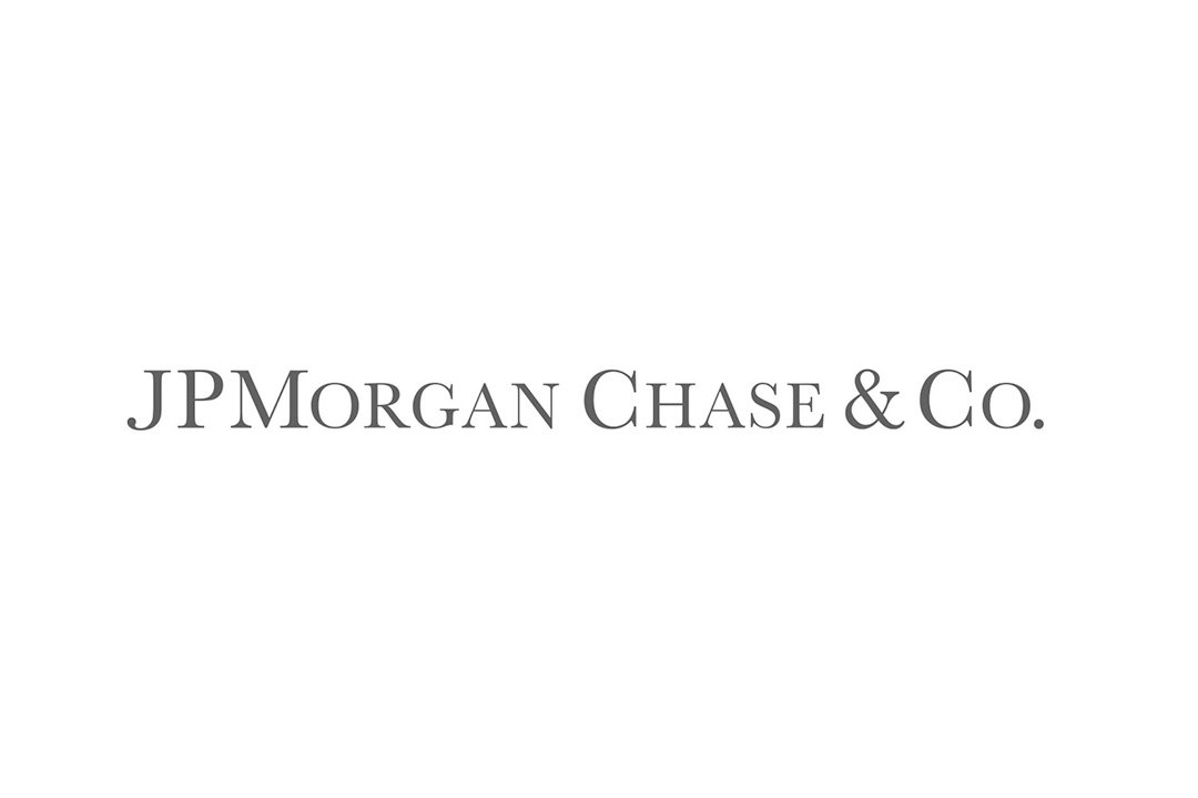 JP Morgan Chase and Co. logo