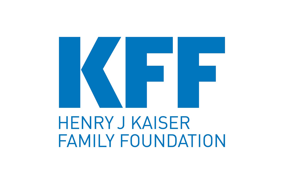 KFF Kaiser Foundation logo