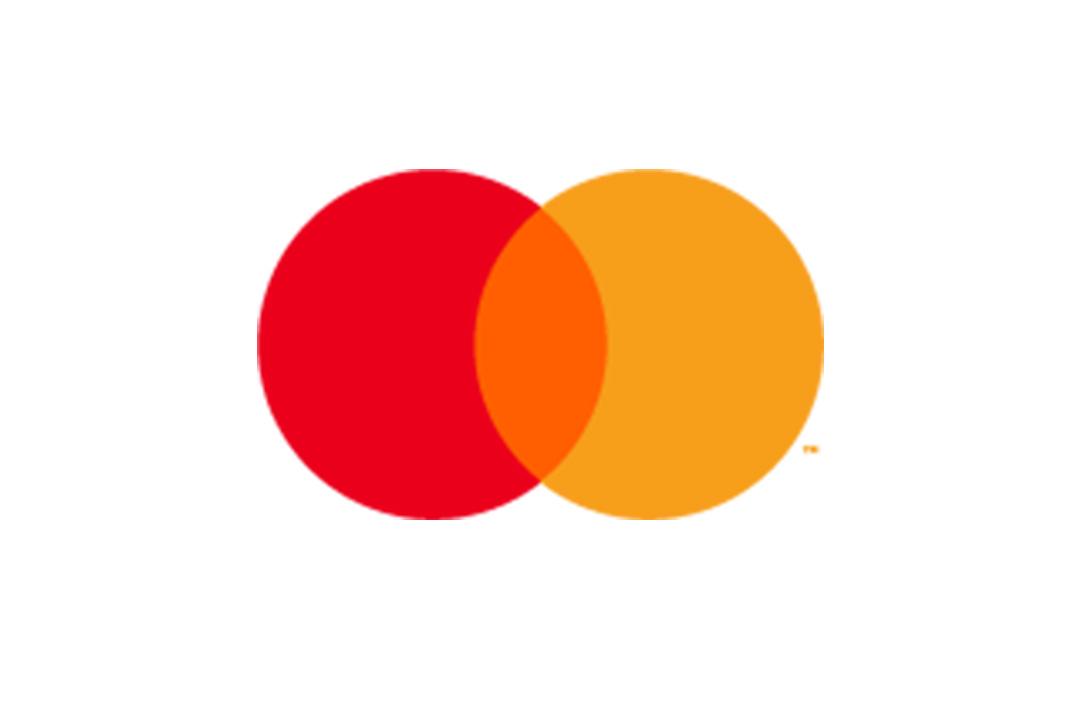 Mastercard logo