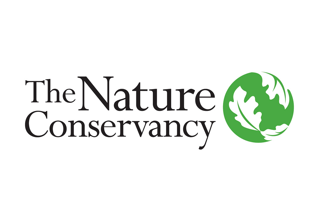 The Nature Conservancy logo
