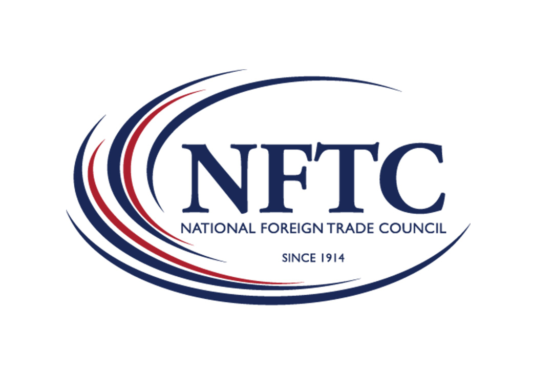 NFTC logo