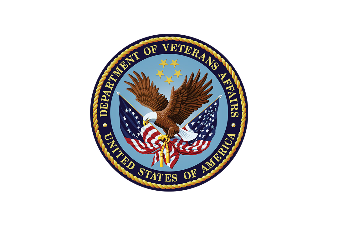 US Department of Veterans Affairs seal