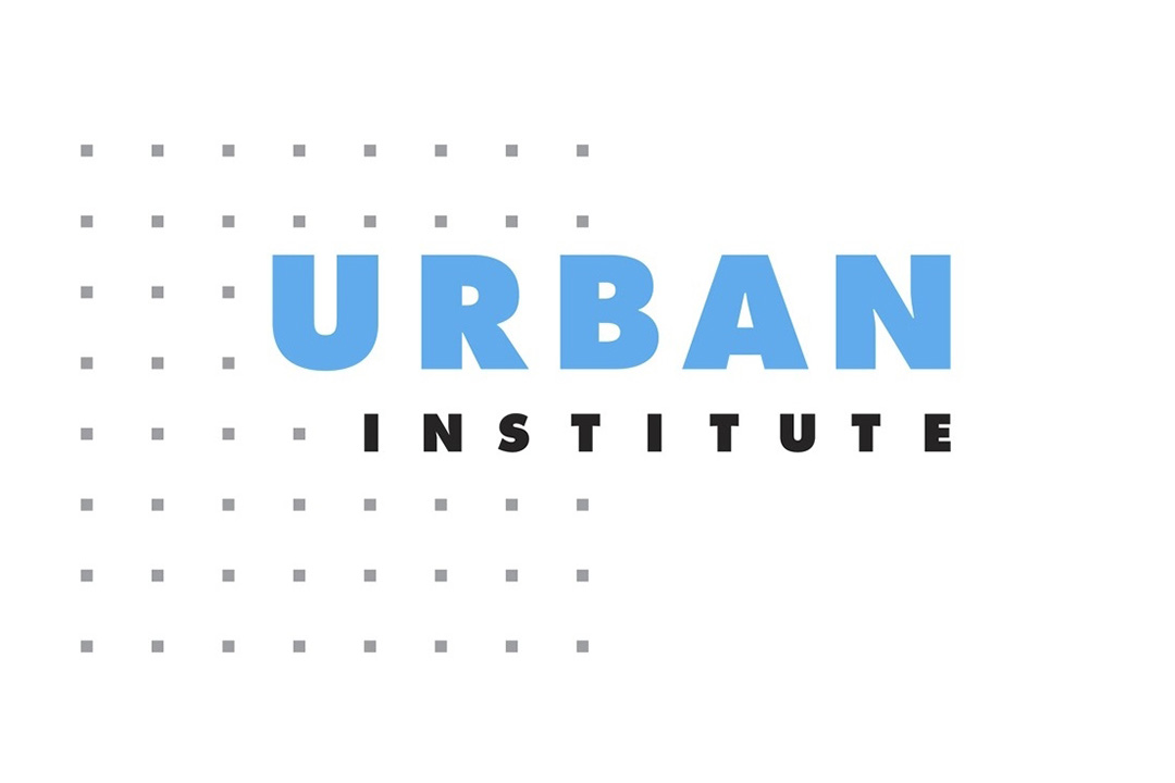 Urban Institute logo