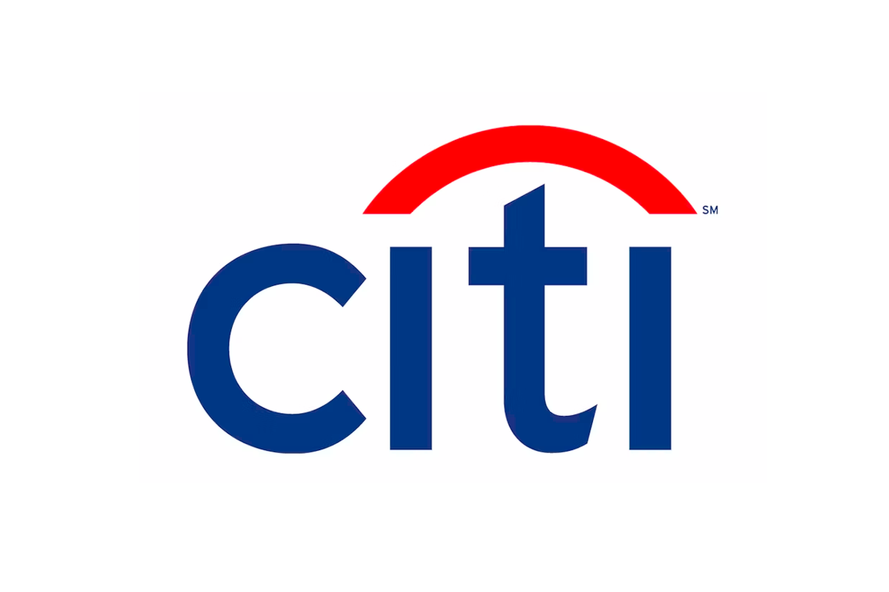 citibank logo