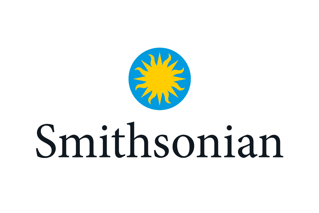 Smithsonian logo